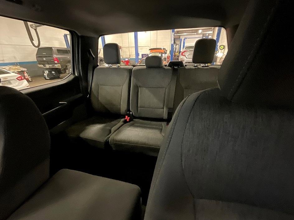 Used 2024 Ford F250 XL w/ STX Appearance Package image 26