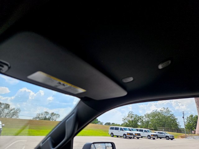 New 2026 RAM 1500 Warlock AWD/4WD image 21