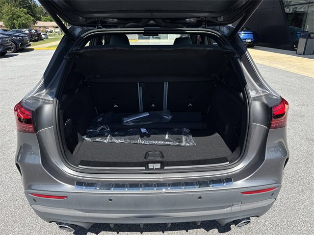 Used 2024 Mercedes-Benz GLA 35 AMG 4MATIC image 28
