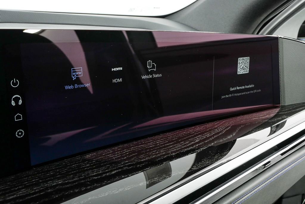 New 2026 Cadillac Escalade IQ Sport 1 image 16