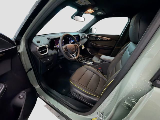 New 2026 Chevrolet TrailBlazer ACTIV w/ Convenience Package image 24