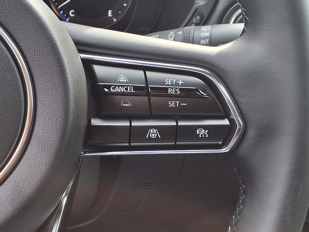 New 2026 MAZDA CX-90 3.3 Turbo w/ Premium Plus Pkg image 15