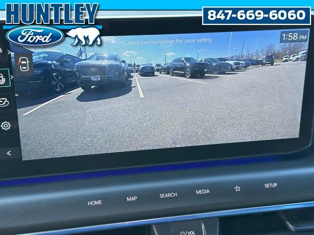 Used 2024 Kia EV9 GT-Line image 38