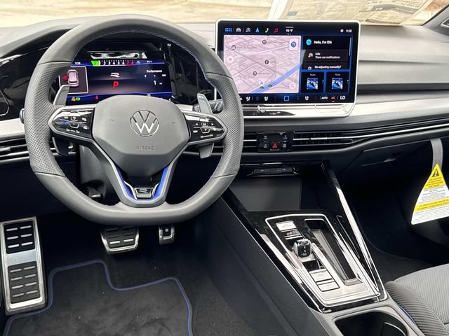 New 2026 Volkswagen Golf AWD/4WD image 10