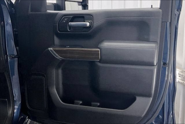 Certified 2021 Chevrolet Silverado 1500 RST w/ Max Trailering Package AWD/4WD image 21
