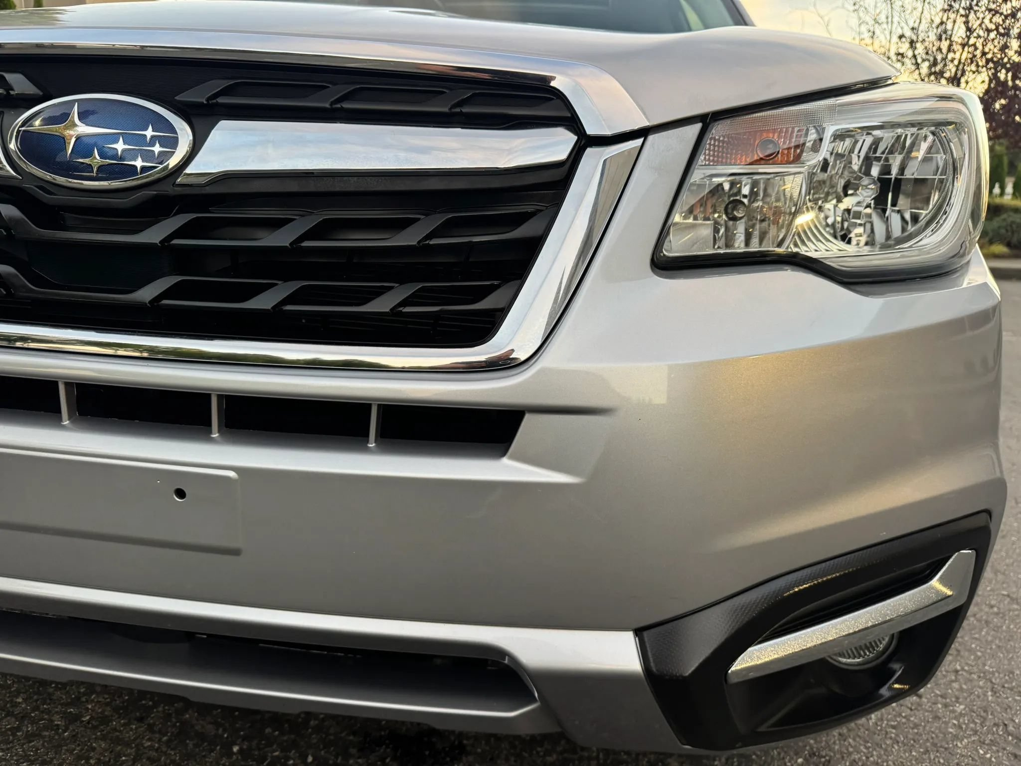 Used 2018 Subaru Forester 2.5i Premium AWD/4WD image 13
