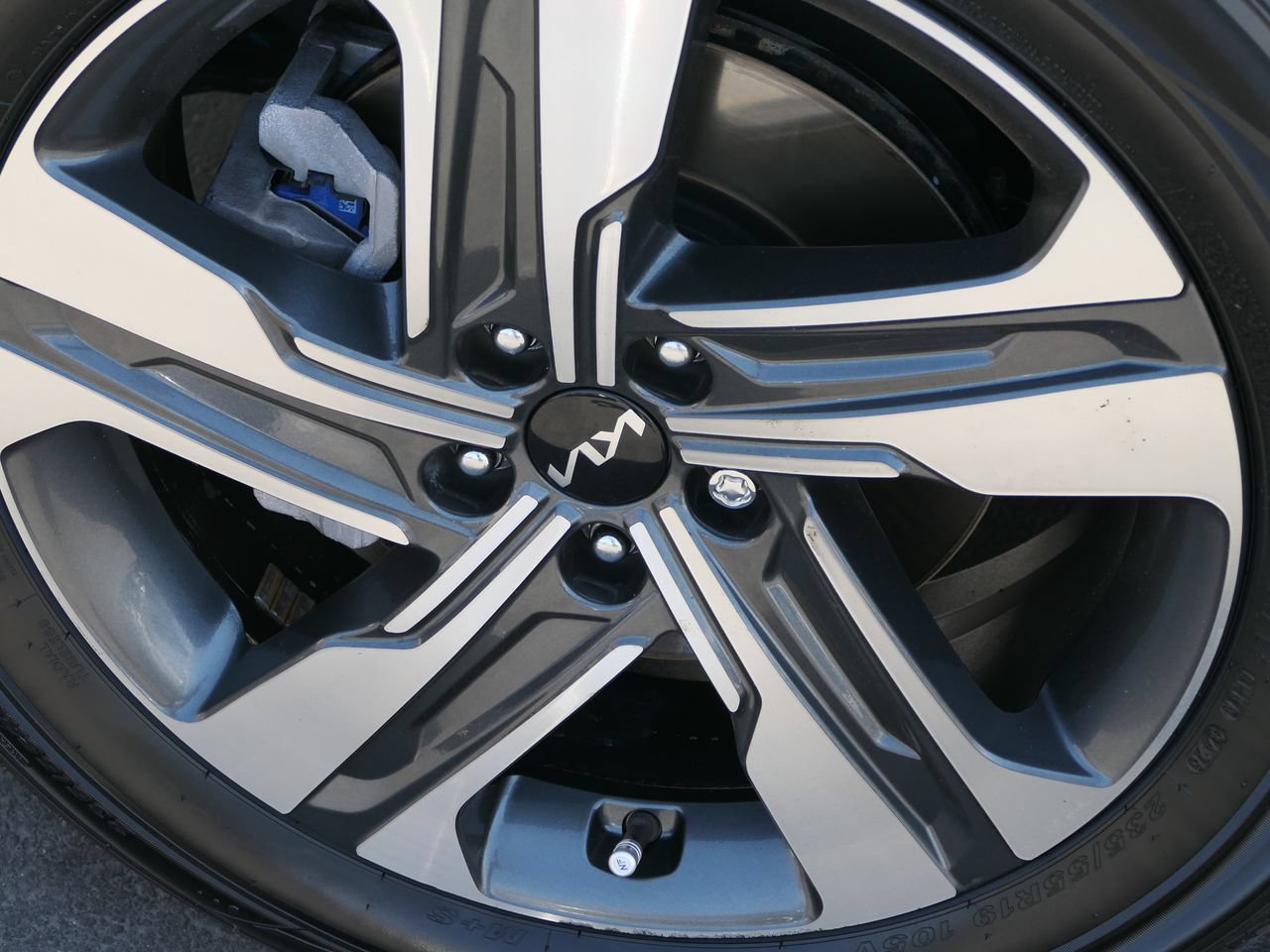 Used 2023 Kia Sorento SX Prestige AWD/4WD image 11