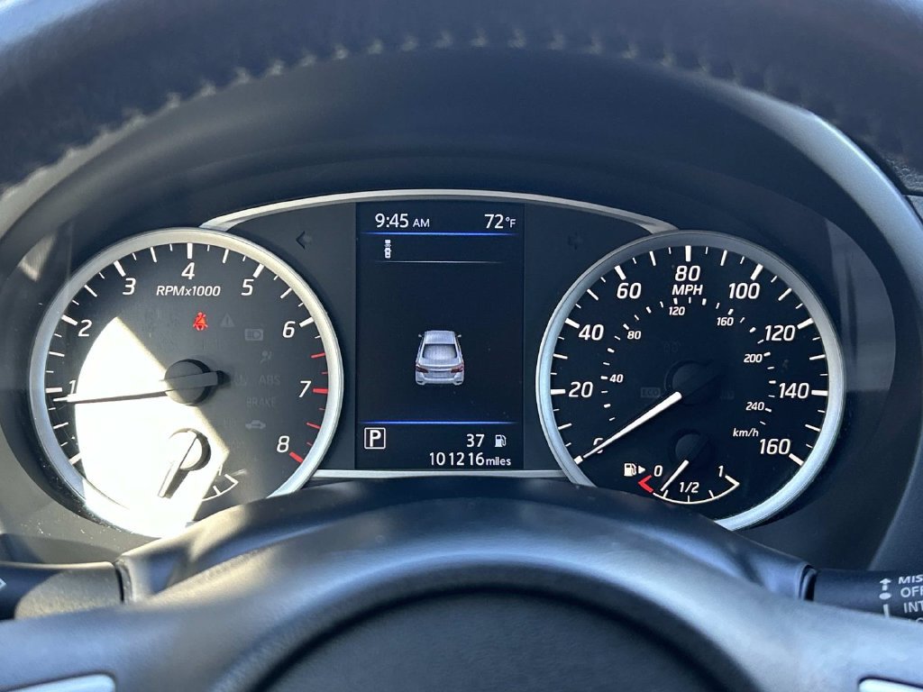 Used 2019 Nissan Sentra SV FWD image 24