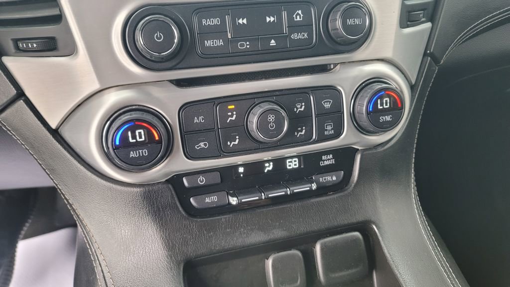 Used 2016 GMC Yukon SLE w/ Convenience Package AWD/4WD image 22