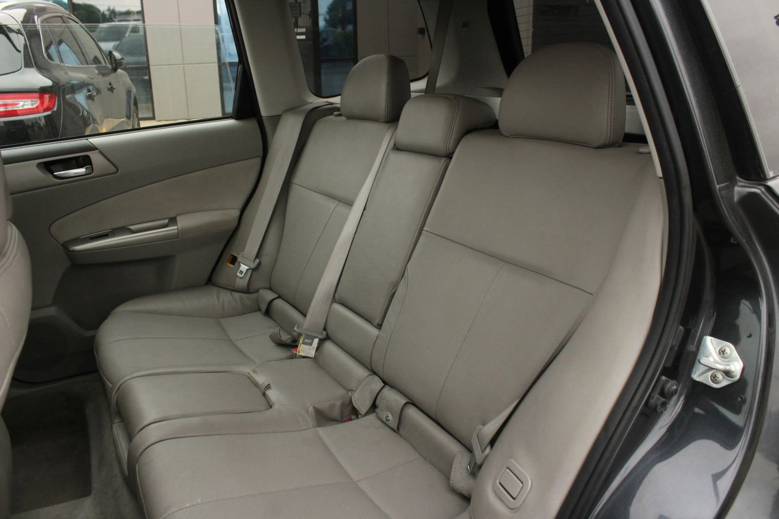 Used 2010 Subaru Forester 2.5XT Limited AWD/4WD image 24