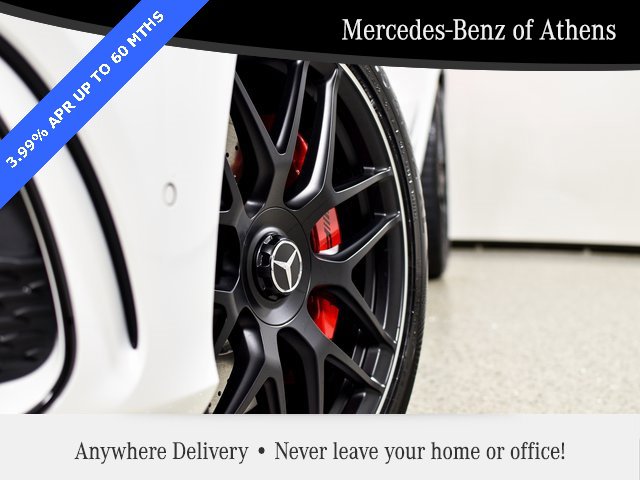 New 2026 Mercedes-Benz GLE 63 AMG S image 5