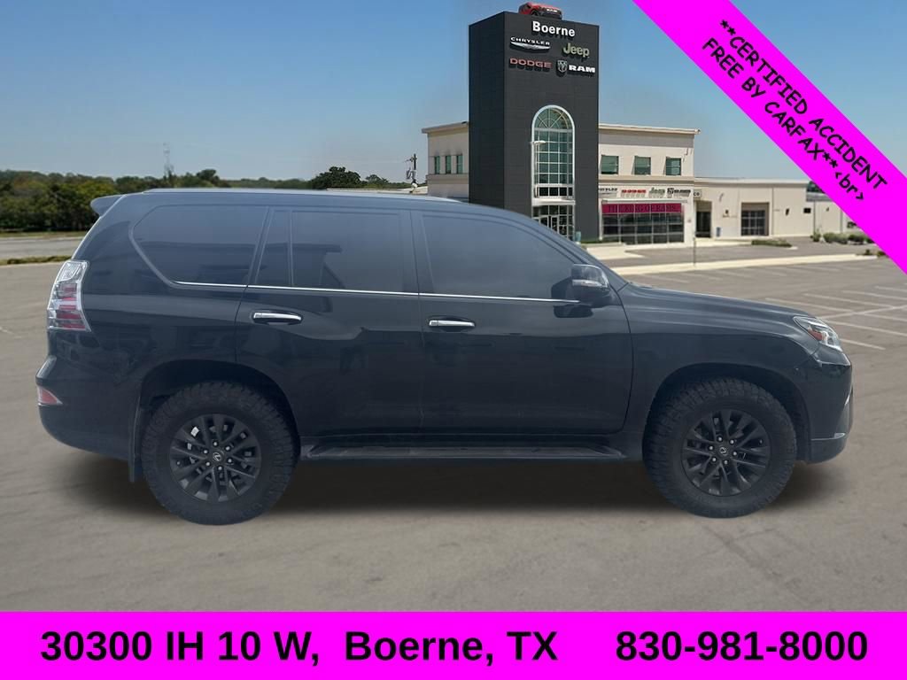 Used 2021 Lexus GX 460 Premium w/ Premium Package image 2