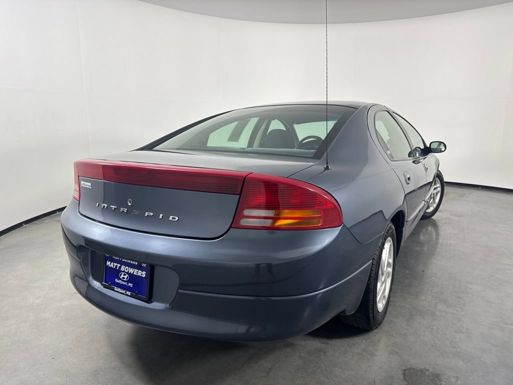 Used 2001 Dodge Intrepid SE FWD image 5