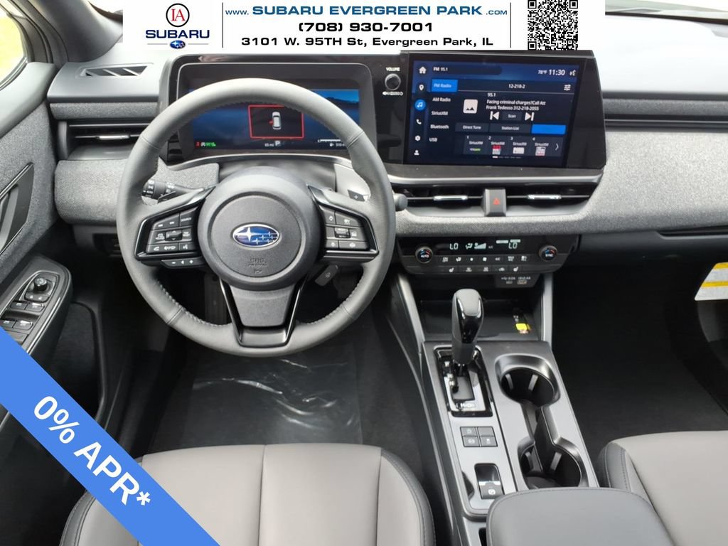 New 2026 Subaru Outback Premium AWD/4WD image 10