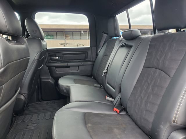 Used 2018 RAM 1500 Rebel w/ Luxury Group AWD/4WD image 31