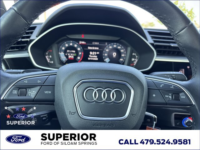 Used 2025 Audi Q3 2.0T Premium AWD/4WD image 26