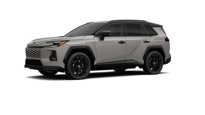 New 2026 Toyota RAV4 XSE w/ Weather Package AWD/4WD image 10