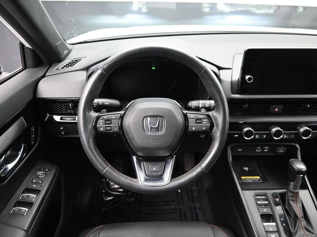 Used 2023 Honda CR-V Sport Touring image 18