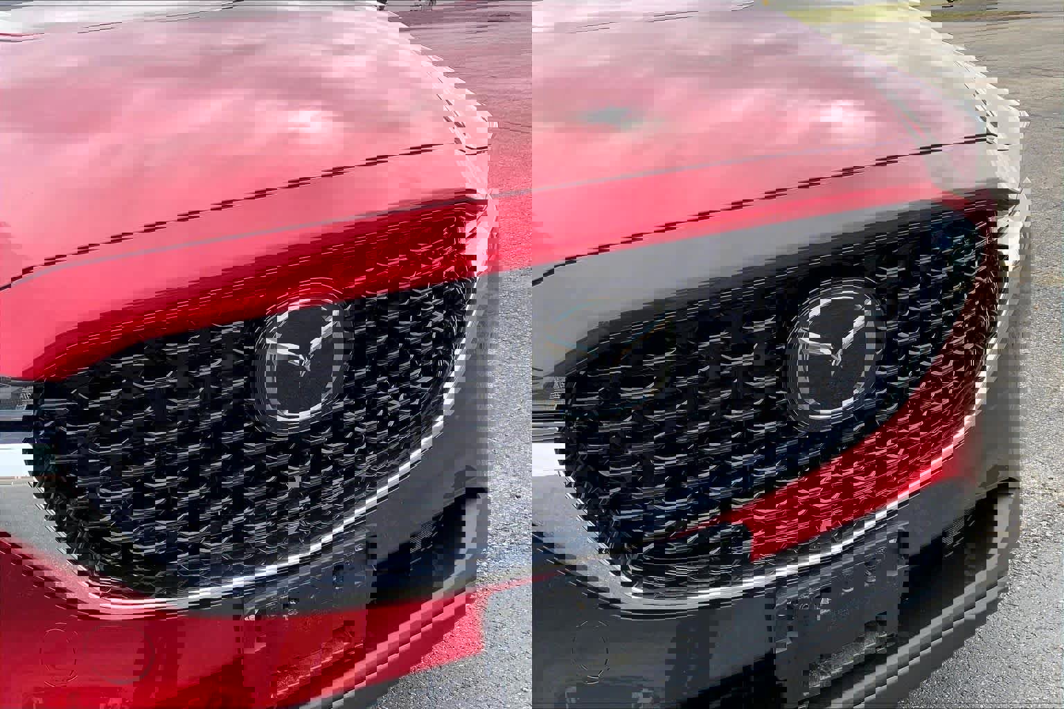 Used 2023 MAZDA CX-5 AWD 2.5 S w/ Premium Package image 32