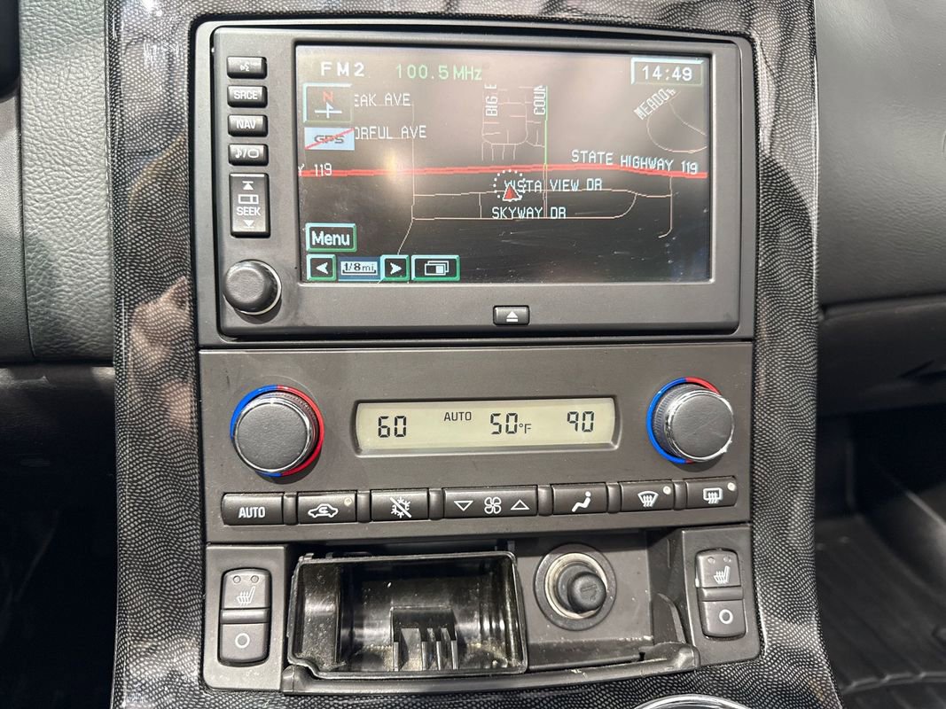 Used 2012 Chevrolet Corvette Grand Sport w/ 3LT Preferred Equipment Group image 82