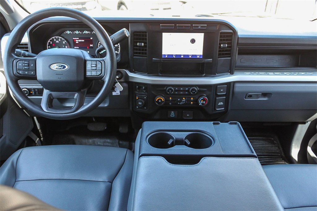 Used 2023 Ford F250 XL w/ XL Chrome Package image 16