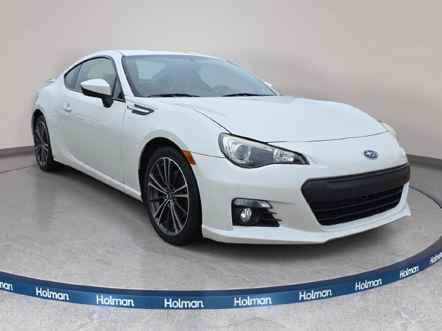 Used 2013 Subaru BRZ Limited w/ Popular Pkg 1B RWD image 4