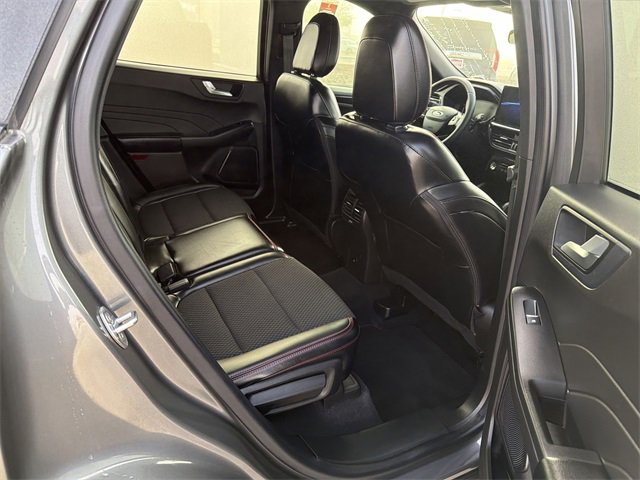 Used 2023 Ford Escape ST-Line w/ Tech Pack #1 image 30