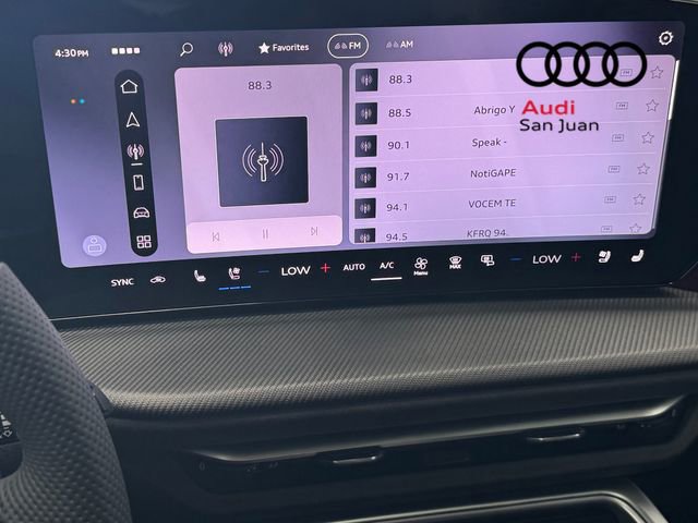 New 2026 Audi SQ5 Premium Plus AWD/4WD image 19