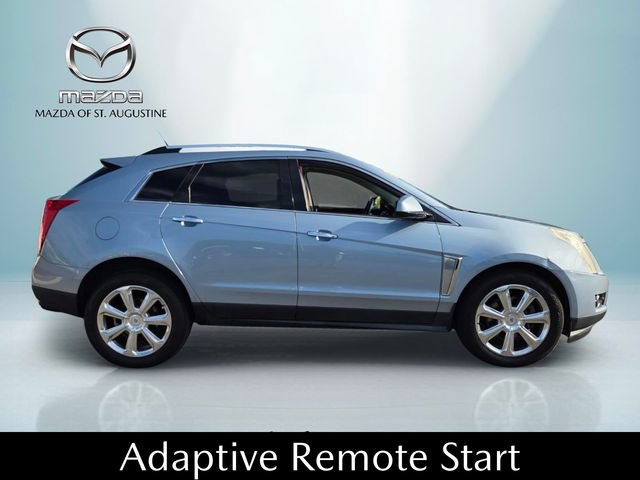 Used 2013 Cadillac SRX Performance FWD image 15
