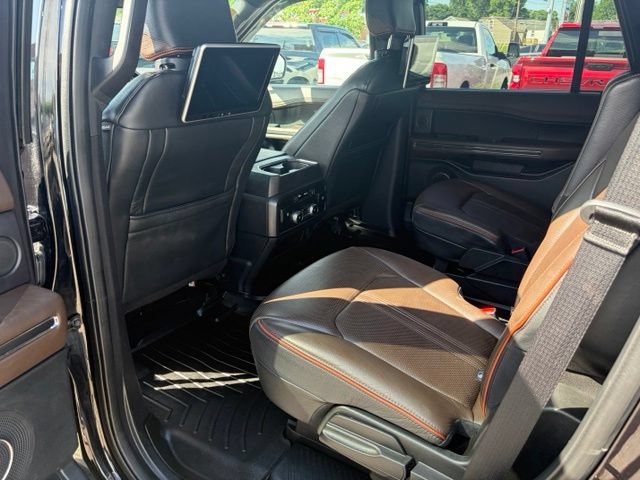 Used 2021 Ford Expedition King Ranch AWD/4WD image 31