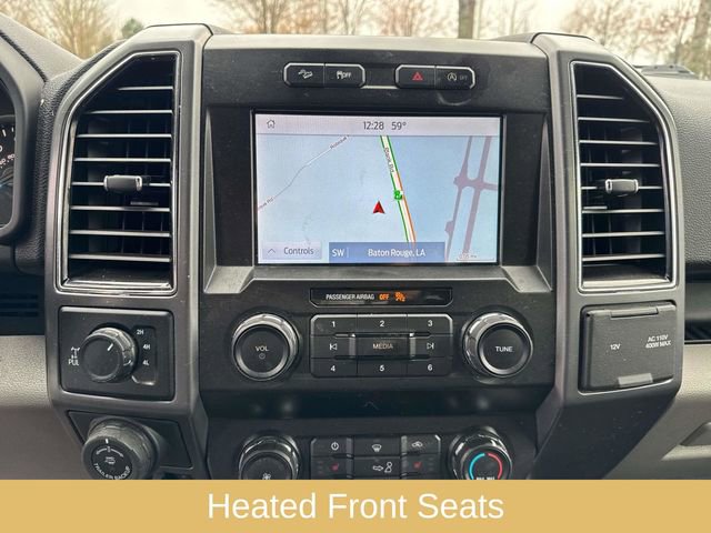 Used 2019 Ford F150 XLT w/ Equipment Group 302A Luxury image 29