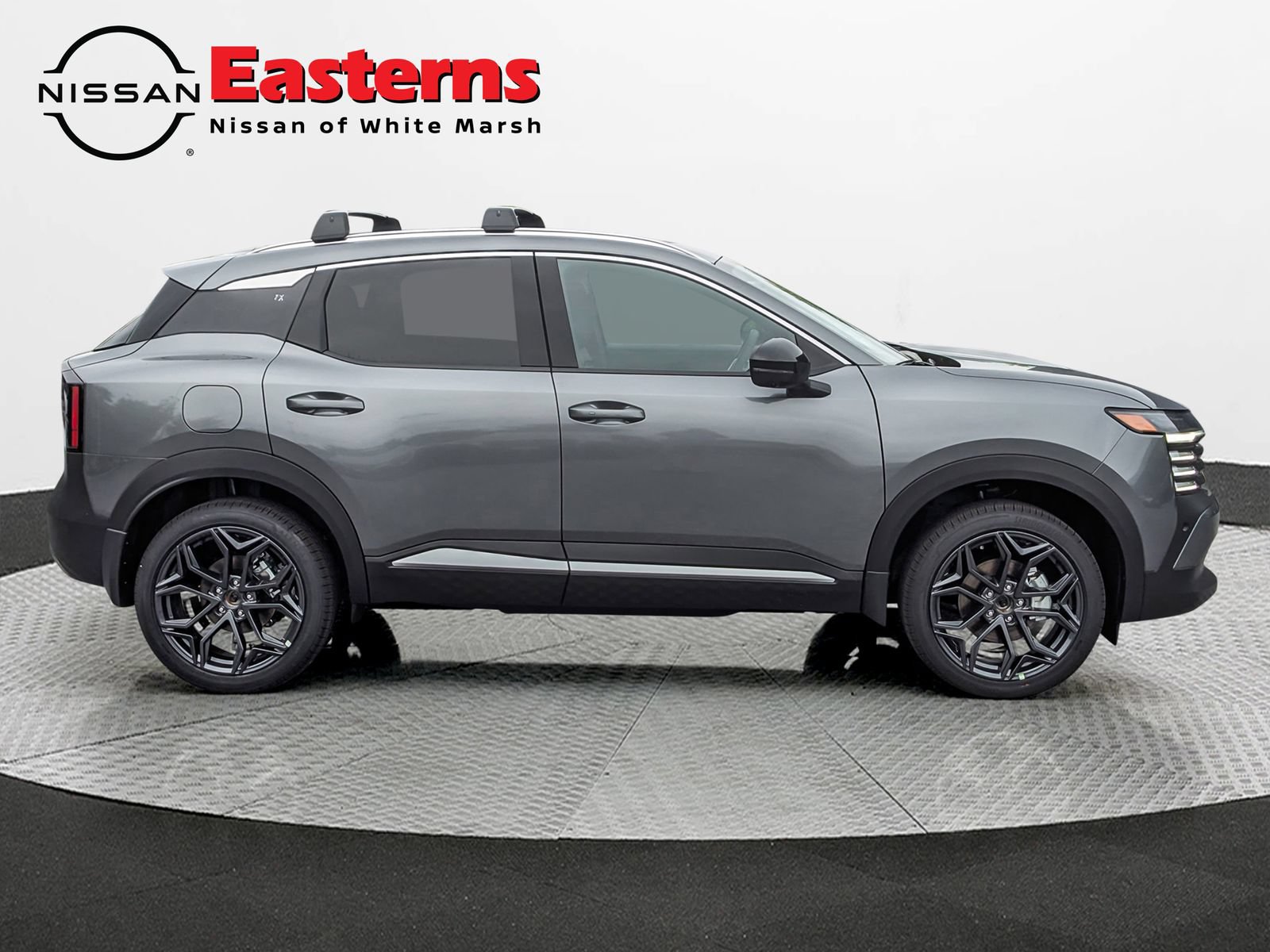 New 2026 Nissan Kicks SR w/ Cold Weather Package AWD/4WD image 6