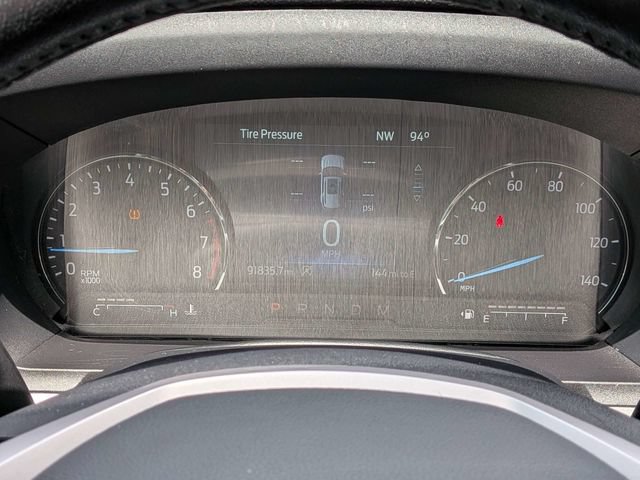 Used 2021 Ford Explorer XLT w/ Equipment Group 202A RWD image 28
