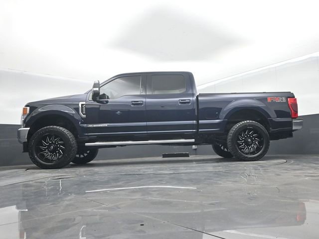 Certified 2022 Ford F250 Lariat w/ Lariat Value Package image 50