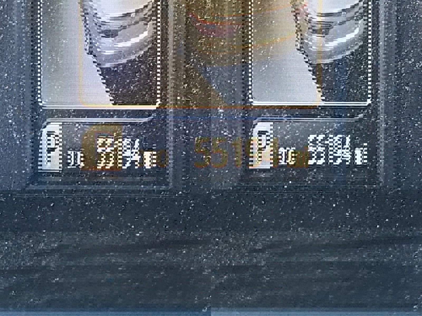 Used 2016 Toyota Camry XLE image 9