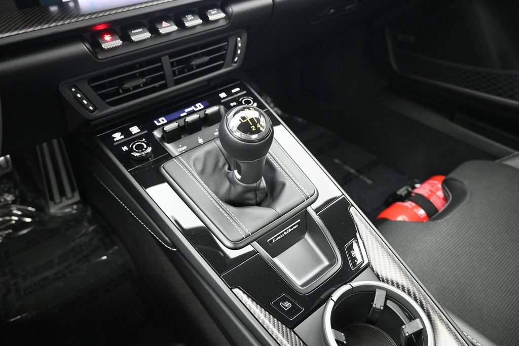 Certified 2026 Porsche 911 GT3 RWD image 12