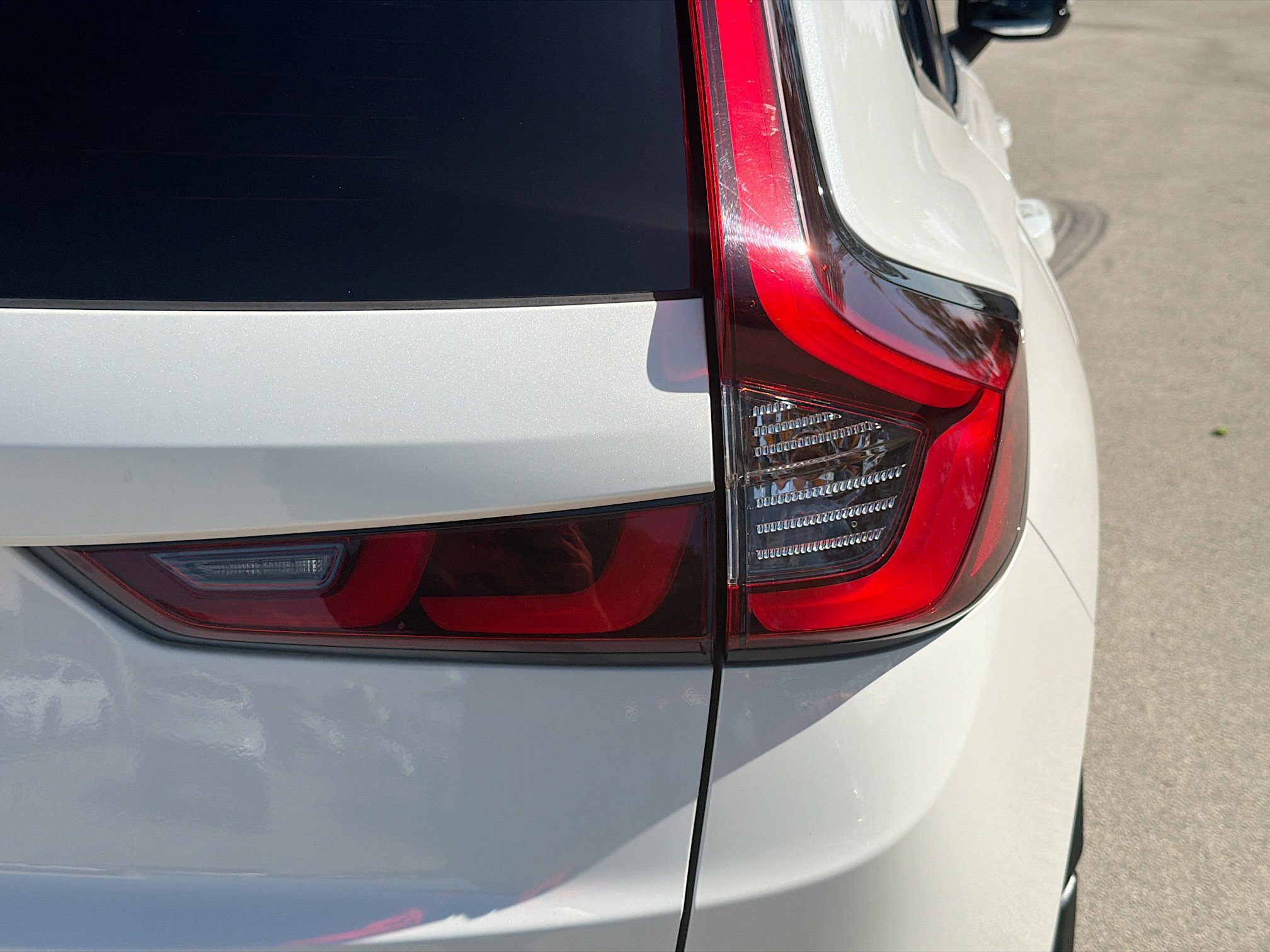 Certified 2023 Honda CR-V EX image 29