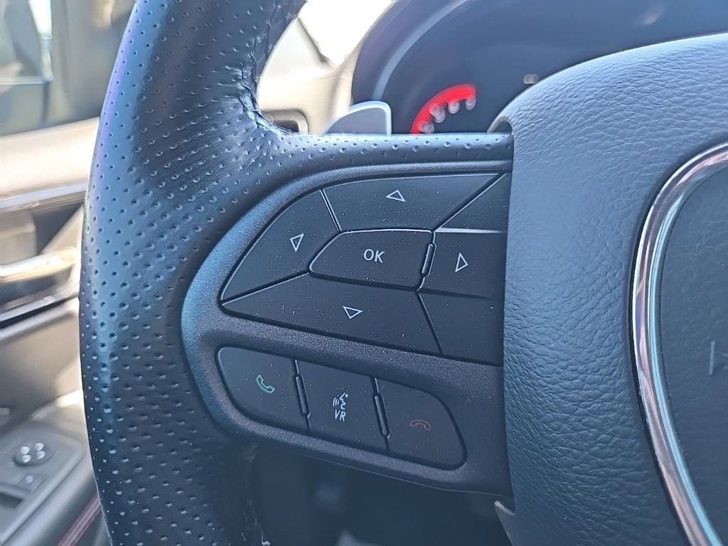 Used 2022 Dodge Durango R/T w/ Blacktop Package AWD/4WD image 41