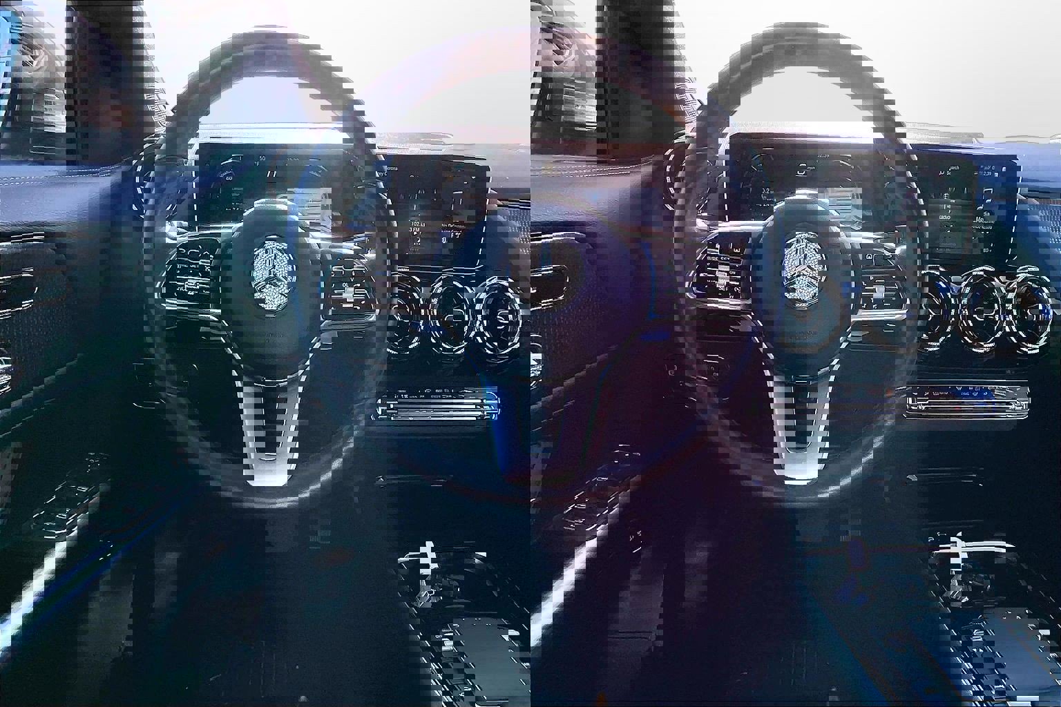 Used 2021 Mercedes-Benz GLA 250 4MATIC image 5