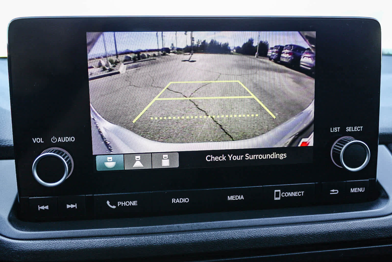 Certified 2023 Honda Accord LX image 23