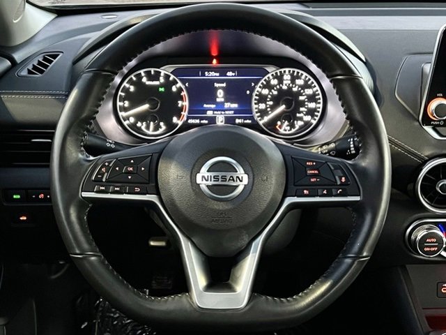 Used 2021 Nissan Sentra SV image 22