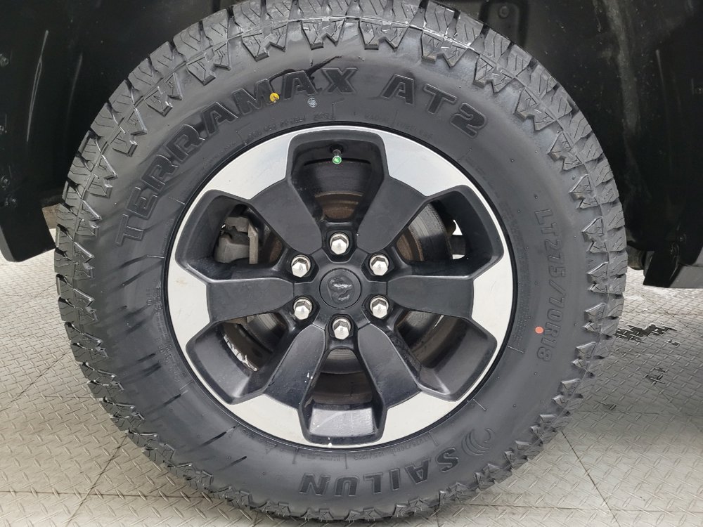 Used 2019 RAM 1500 Rebel w/ Rebel Level 2 Equipment Group AWD/4WD image 31