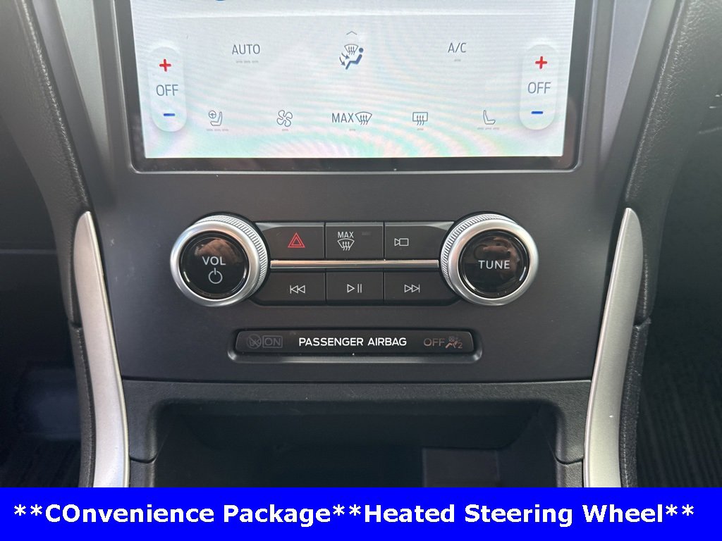 Used 2022 Ford Edge SEL w/ Convenience Package image 30