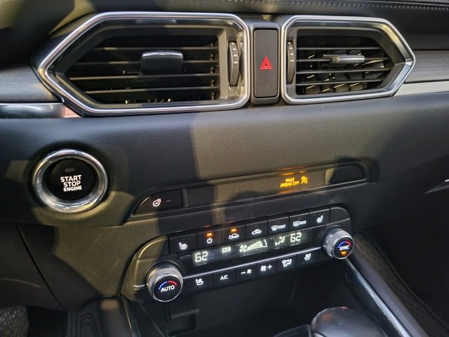 Used 2023 MAZDA CX-5 Signature image 36