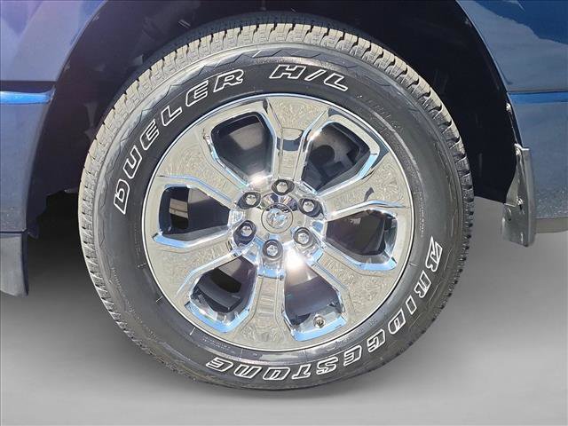 Used 2023 RAM 1500 Big Horn AWD/4WD image 24