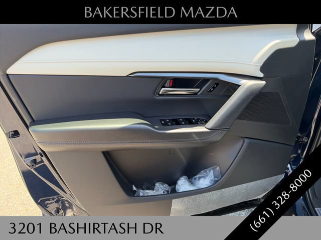 New 2026 MAZDA CX-5 Select AWD/4WD image 19