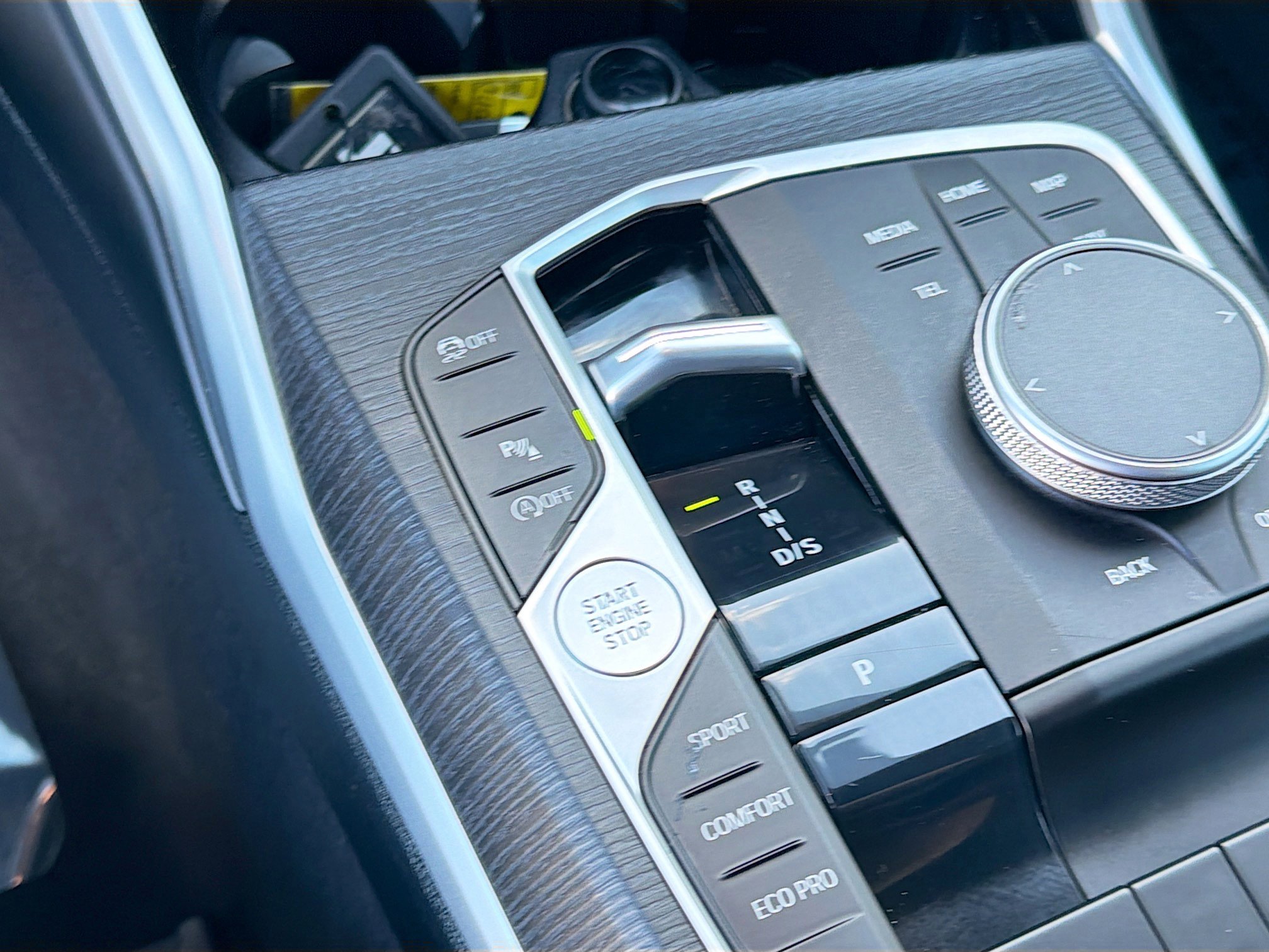 Used 2025 BMW 430i Convertible image 14