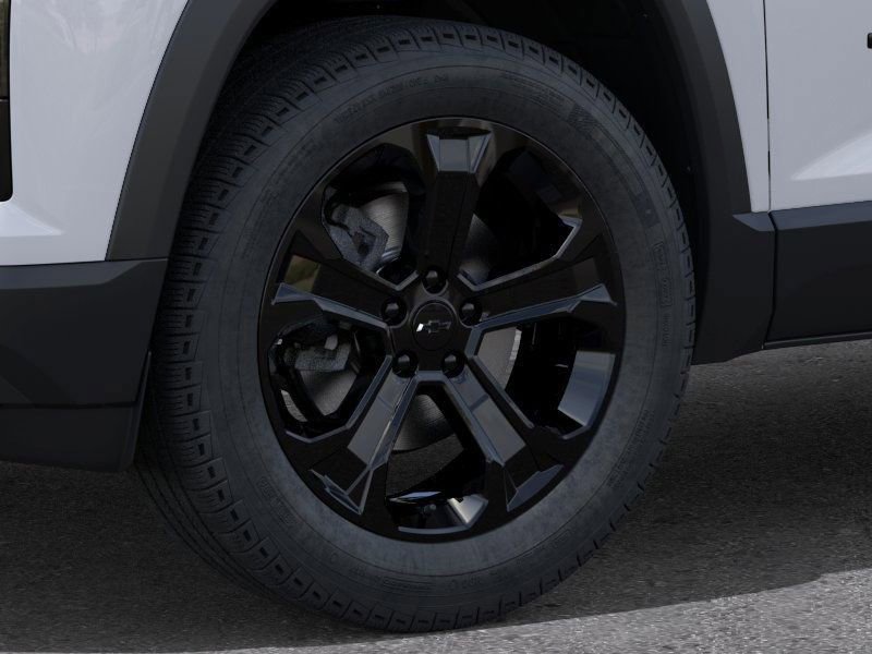 New 2026 Chevrolet Equinox LT w/ Convenience Package II image 10