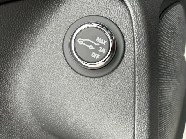 New 2025 Chevrolet TrailBlazer ACTIV w/ Convenience Package image 16