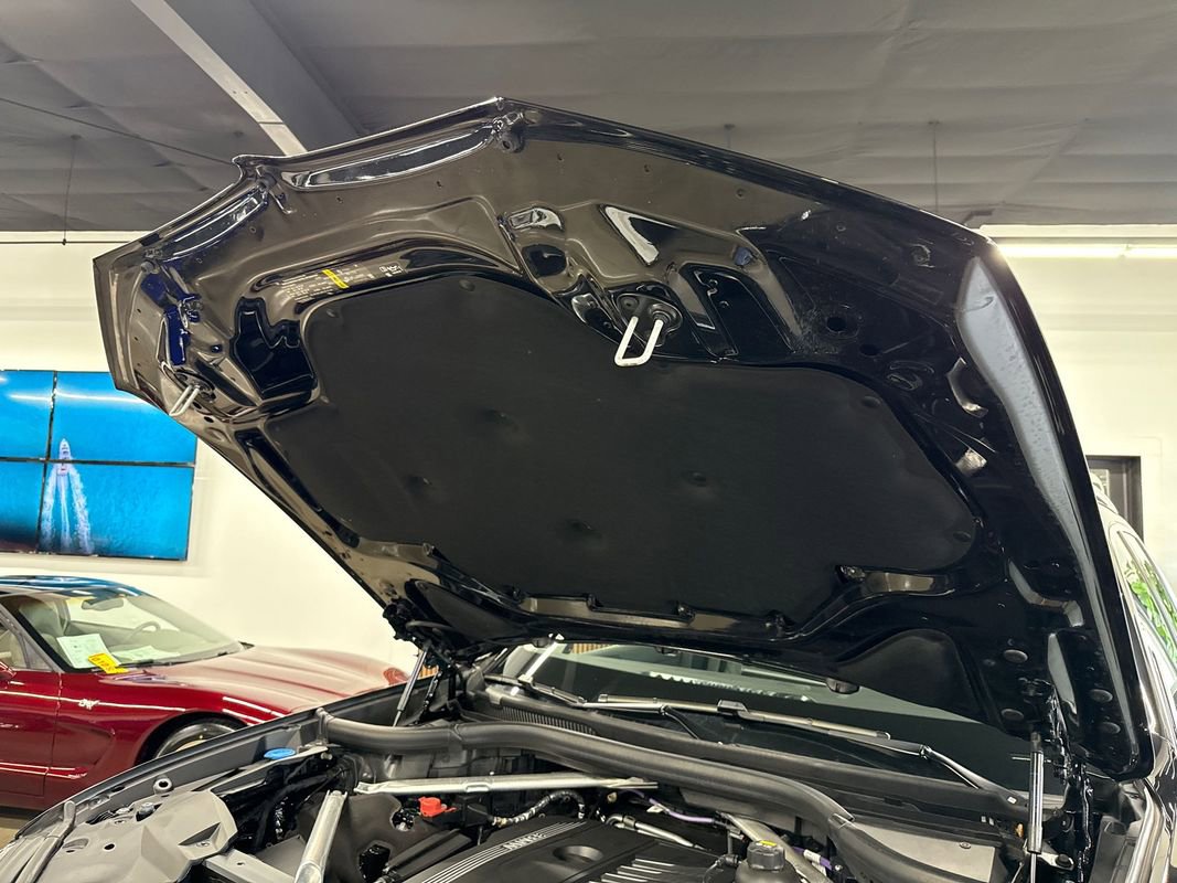 Used 2022 BMW X7 xDrive40i image 64